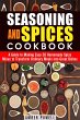 Seasoning and Spices Cookbook: A Guide... - Bild 1