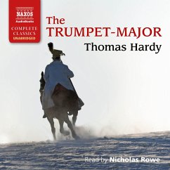 The Trumpet-Major (Unabridged) (MP3-Download) - Hardy, Thomas