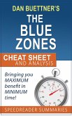 The Blue Zones Solution by Dan Buettner: Summary and Analysis (eBook, ePUB)