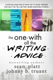 The One With All the Writing Advice (eBook, ePUB)