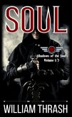 Soul (Shadows of the Soul, #1) (eBook, ePUB)