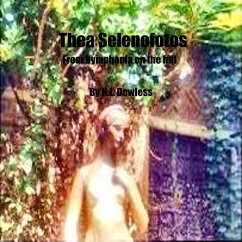Thea Selenofotos (eBook, ePUB) - Dowless, H. L.
