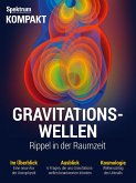 Spektrum Kompakt - Gravitationswellen (eBook, PDF)