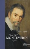 Claudio Monteverdi (eBook, ePUB)