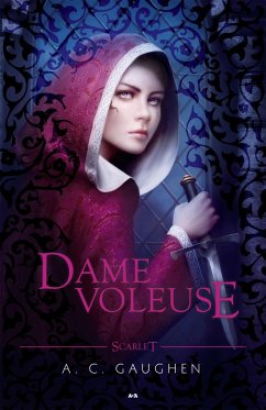 Cover Dame voleuse (eBook, ePUB)