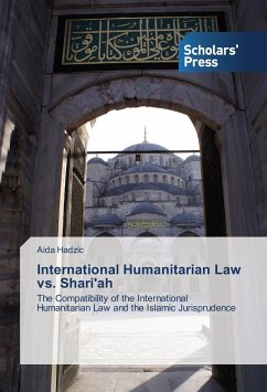 International Humanitarian Law vs. Shari'ah - Hadzic, Aida