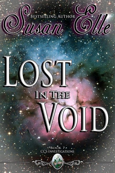 Lost in the Void (CCS Investigations, #7) (eBook, ePUB) Lost in the Void (CCS Investigations, #7) (eBook, ePUB)