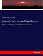Gesammelte Werke von Jakob Philipp... - Bild 1