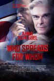 Who Spreads for Whom (The Sleeper, #2) (eBook, ePUB)