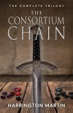 The Consortium Chain (eBook, ePUB)