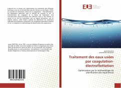 Traitement des eaux usées par coagulation-électroflottation - Ksentini, Issam;Ben Mansour, Lassaad