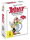 Asterix - Die große Edition DVD-Box