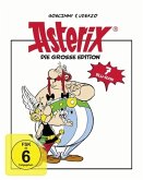 Asterix - Die große Edition BLU-RAY Box