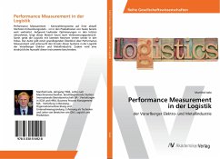 Performance Measurement in der Logistik