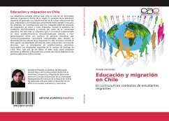 Educación y migración en Chile