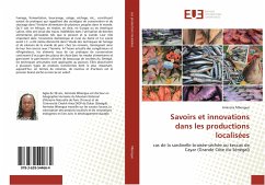 Savoirs et innovations dans les productions localisées - Mbengue, Aminata