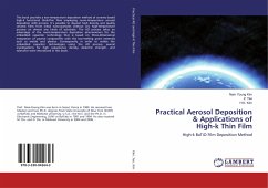 Practical Aerosol Deposition & Applications of High-k Thin Film - Kim, Nam Young;Yao, Z.;Kim, H. K.