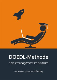 DOEDL-Methode (eBook, ePUB) - Reichel, Tim