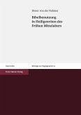 Bibelbenutzung in Heiligenviten des Frühen Mittelalters (eBook, PDF)