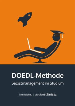DOEDL-Methode (eBook, PDF) - Reichel, Tim