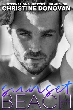 Cover Sunset Beach (eBook, ePUB)