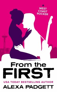 Cover From the First (Seattle Sound Series, #7) (eBook, ePUB)
