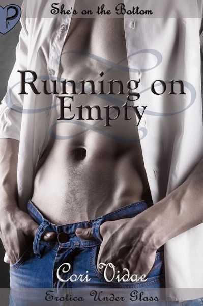 Running on Empty (Erotica Under Glass) (eBook, ePUB)