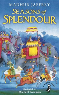 Cover Seasons of Splendour (eBook, ePUB)