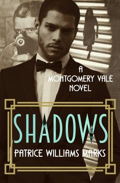 Cover Montgomery Vale: Shadows (eBook, ePUB)