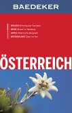 Baedeker Reiseführer Österreich (eBook, PDF)
