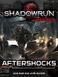 Shadowrun Legends: Aftershocks (eBook,... - Bild 1