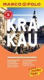 MARCO POLO Reiseführer Krakau (eBook, ePUB)