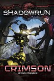 Shadowrun: Crimson (eBook, ePUB)