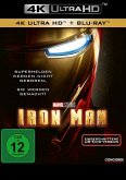 Iron Man (4K UHD)