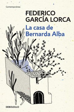 La casa de Bernarda Alba - García Lorca, Federico
