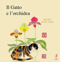 Il gatto e l'orchidea - Kwong, Kuen Shan