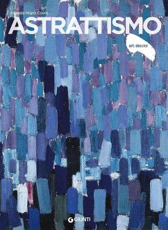 Cover Astrattismo