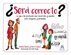 Cover ¿Será correcto?