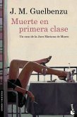 Muerte en primera clase