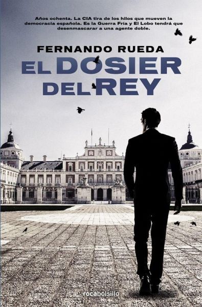 El dosier del rey