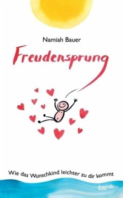 Freudensprung - Bauer, Namiah