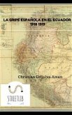 La gripe española en Ecuador (eBook, ePUB)