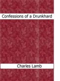 Confessions of a Drunkhard (eBook, ePUB)
