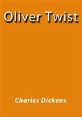 Oliver Twist - english (eBook, ePUB)