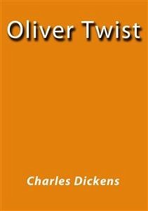 Oliver Twist - english (eBook, ePUB) - Dickens, Charles