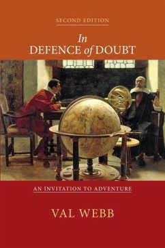 In defence of doubt - Webb, Val