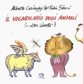 Il vocabolario degli animali (e altre libertà) Il vocabolario degli animali (e altre libertà)