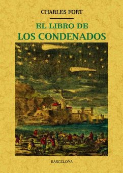 El libro de los condenados - Fort, Charles