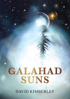 Galahad Suns - Kimberley, David