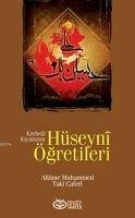 Kerbela Kiyaminin Hüseyni Ögretileri - Taki Caferi, Muhammed